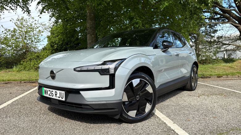 Volvo EX30 315kW Twin Motor Performance Plus 69kWh 5dr Auto Electric Estate